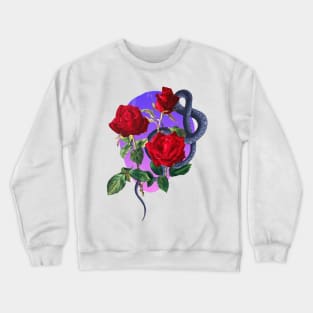 Love Over Fear Crewneck Sweatshirt